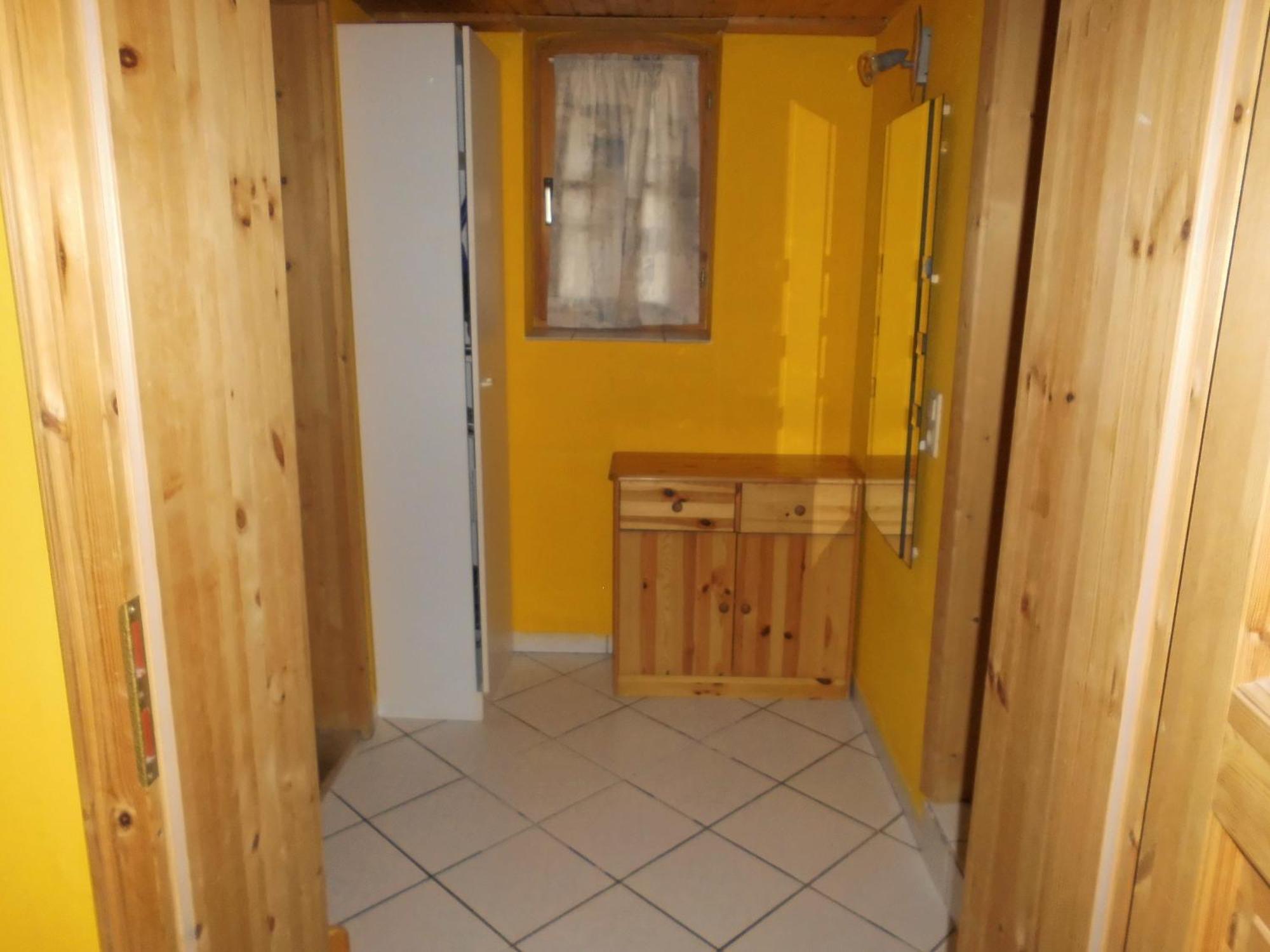Gaestehaus Auhagen Zewnętrze zdjęcie