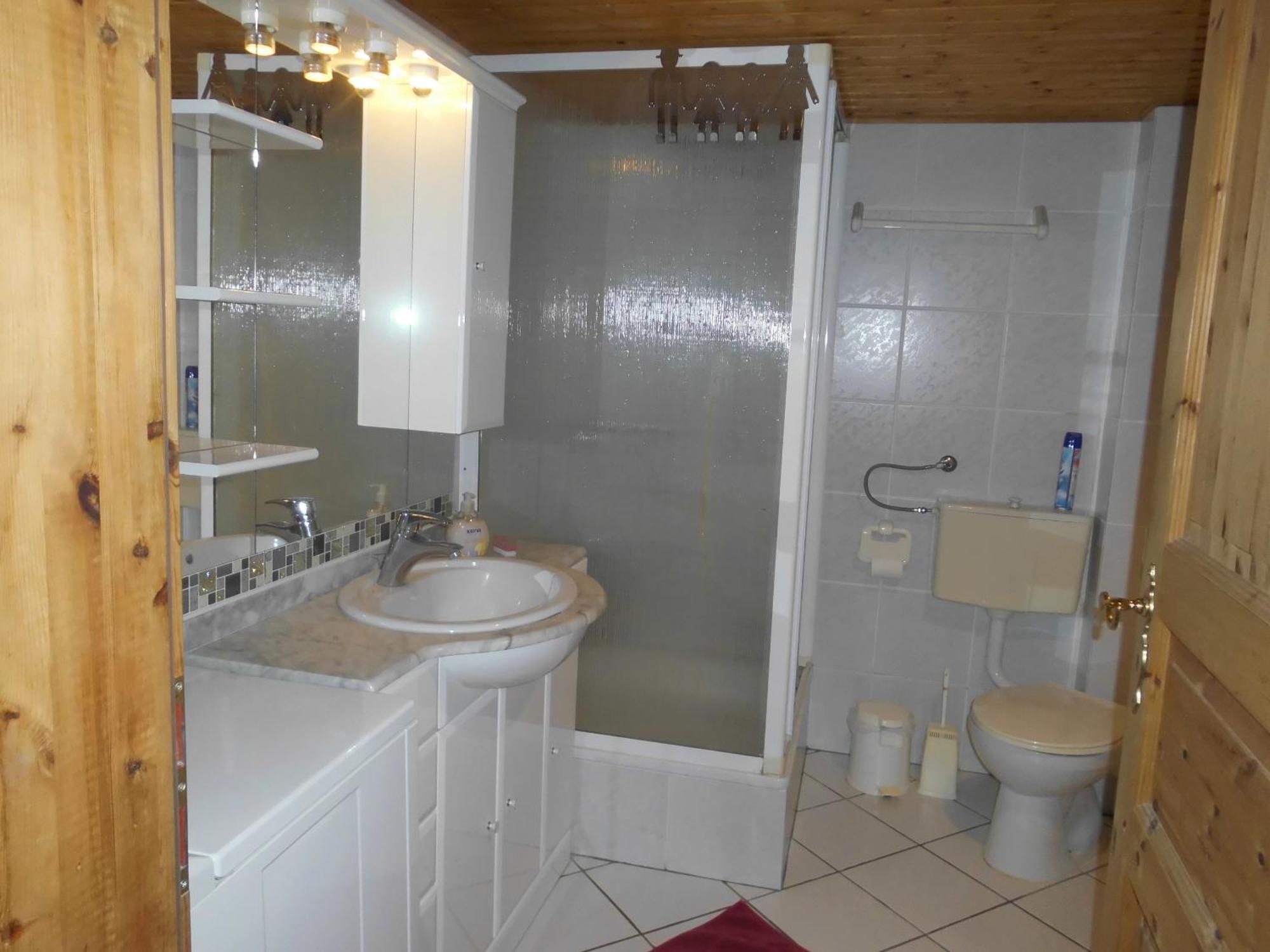 Gaestehaus Auhagen Zewnętrze zdjęcie