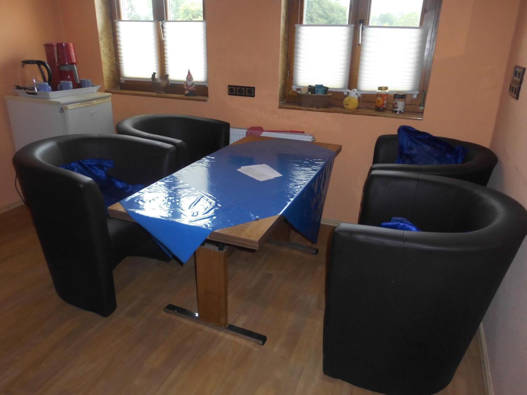 Gaestehaus Auhagen Zewnętrze zdjęcie