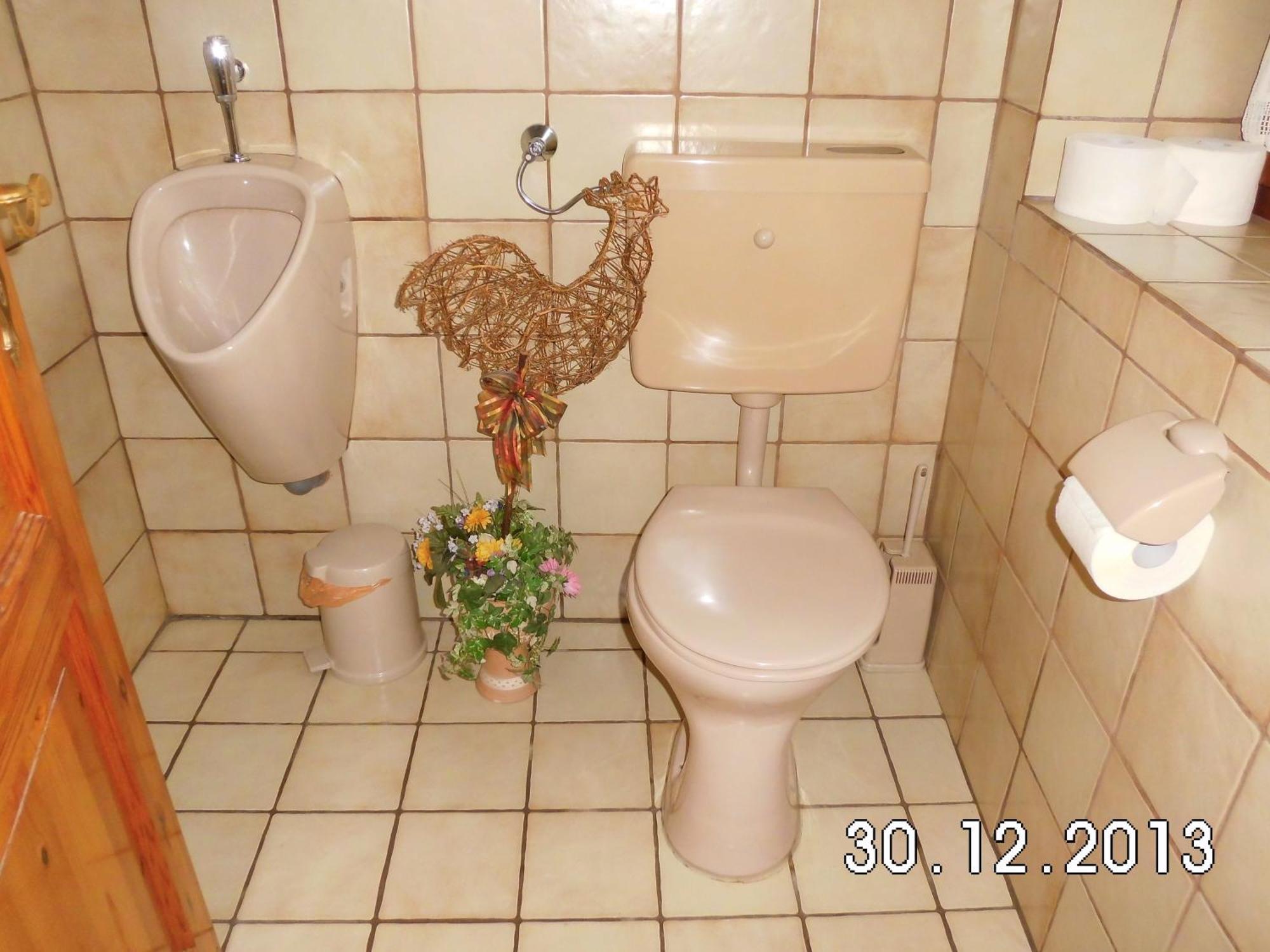 Gaestehaus Auhagen Zewnętrze zdjęcie