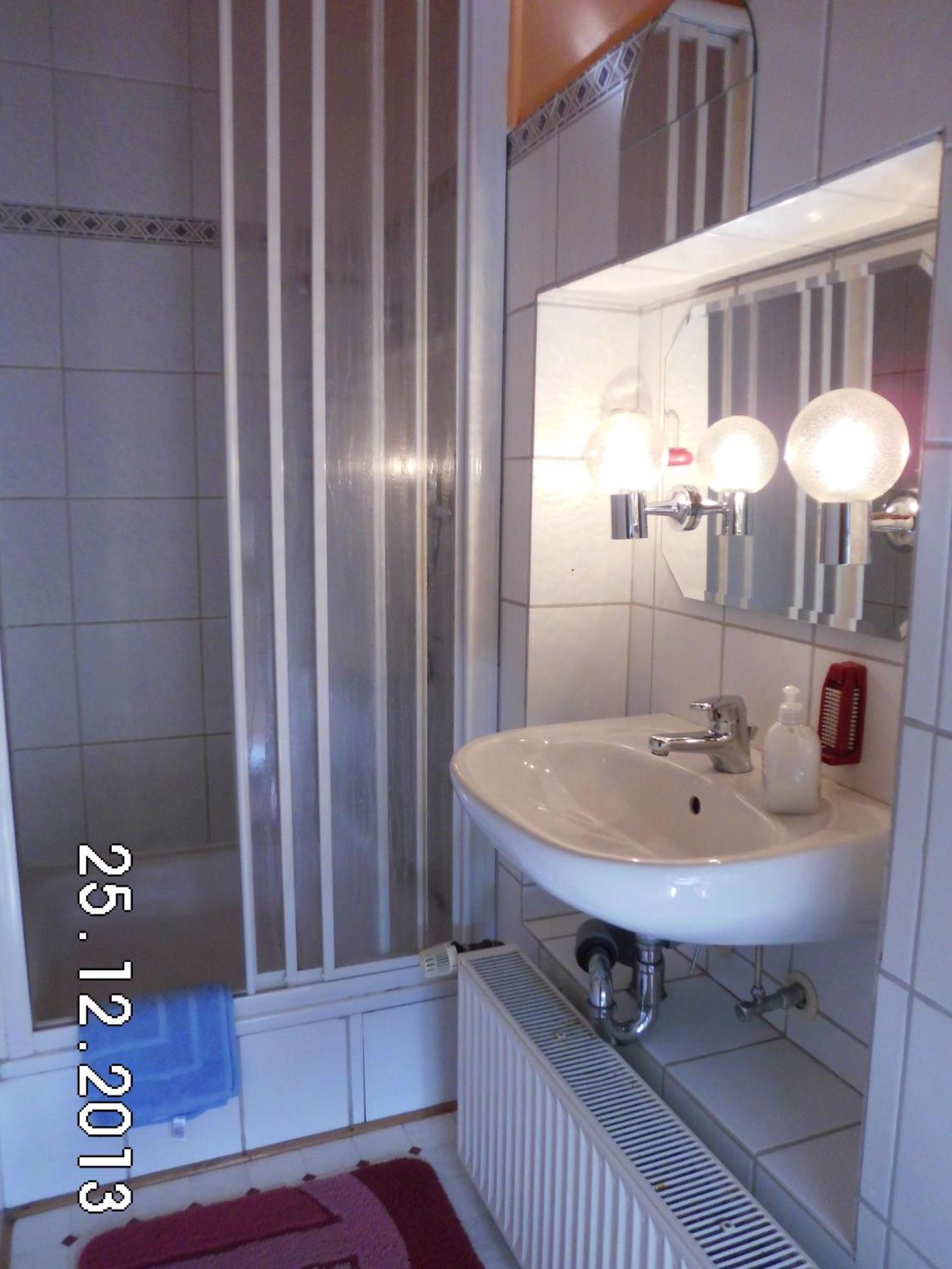 Gaestehaus Auhagen Zewnętrze zdjęcie