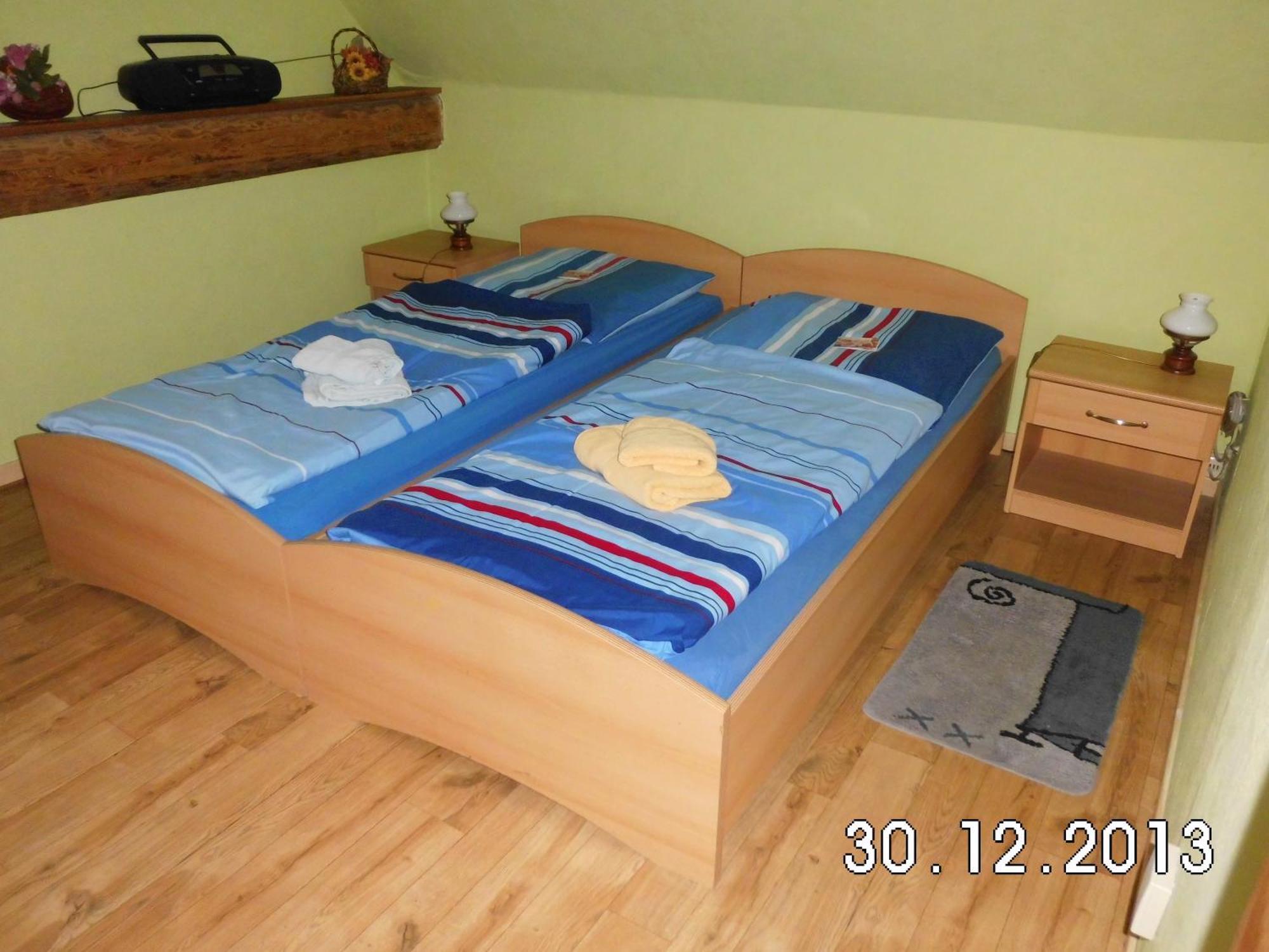 Gaestehaus Auhagen Zewnętrze zdjęcie