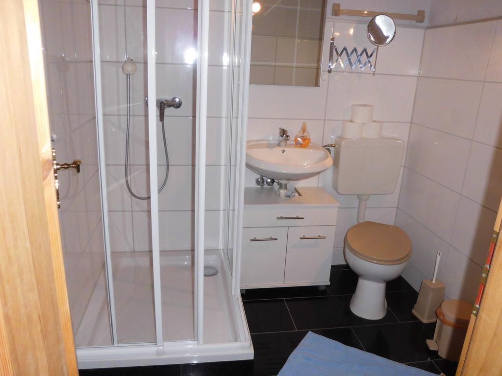 Gaestehaus Auhagen Pokój zdjęcie