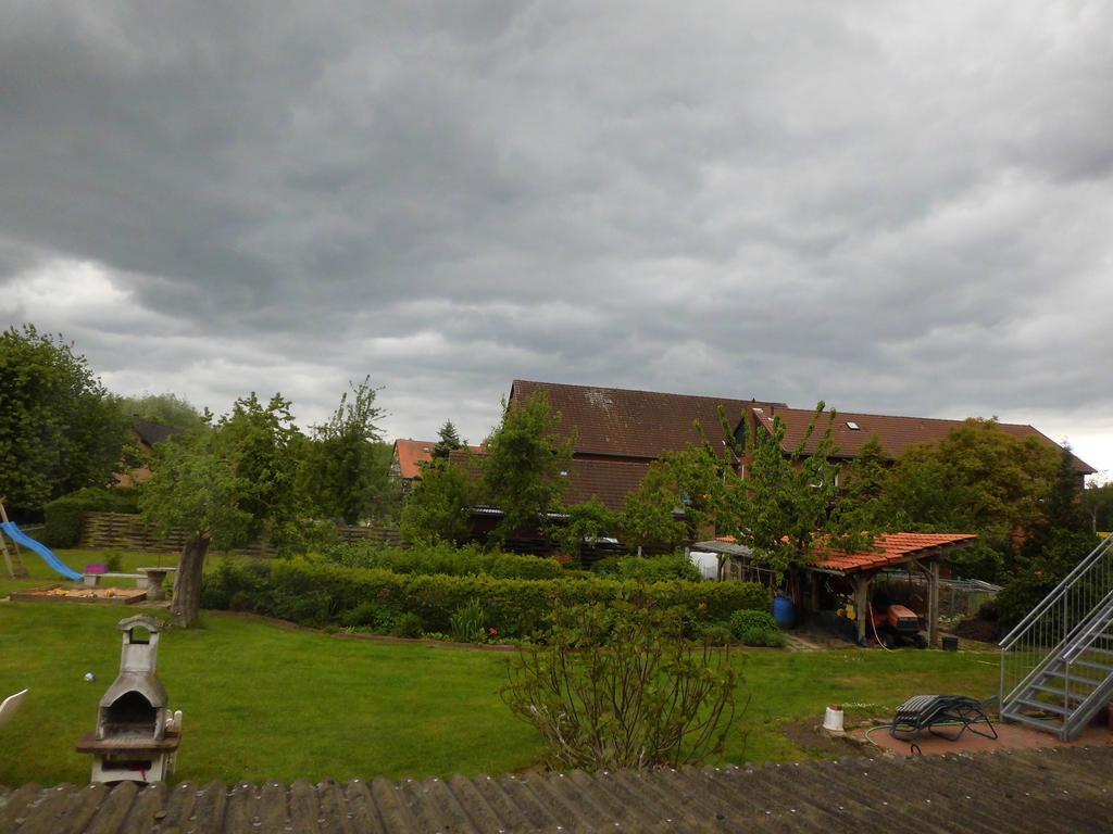 Gaestehaus Auhagen Pokój zdjęcie