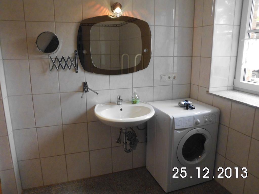 Gaestehaus Auhagen Pokój zdjęcie
