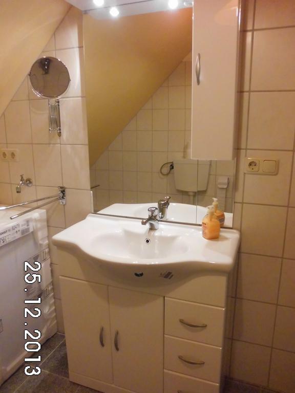 Gaestehaus Auhagen Pokój zdjęcie