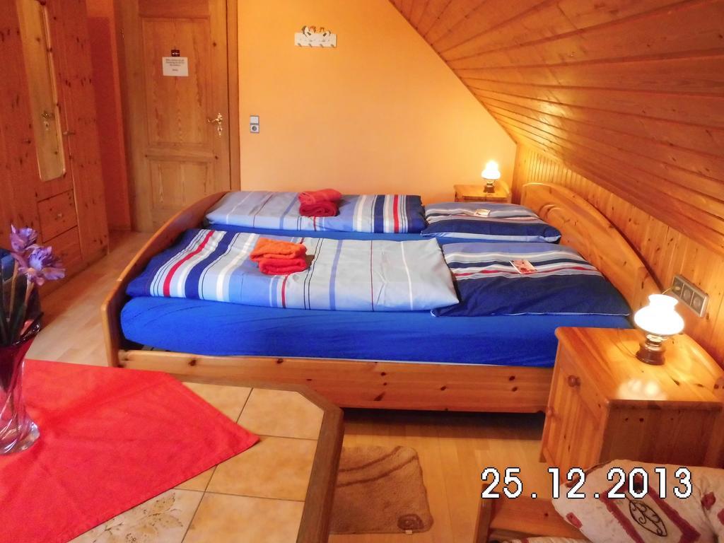 Gaestehaus Auhagen Pokój zdjęcie
