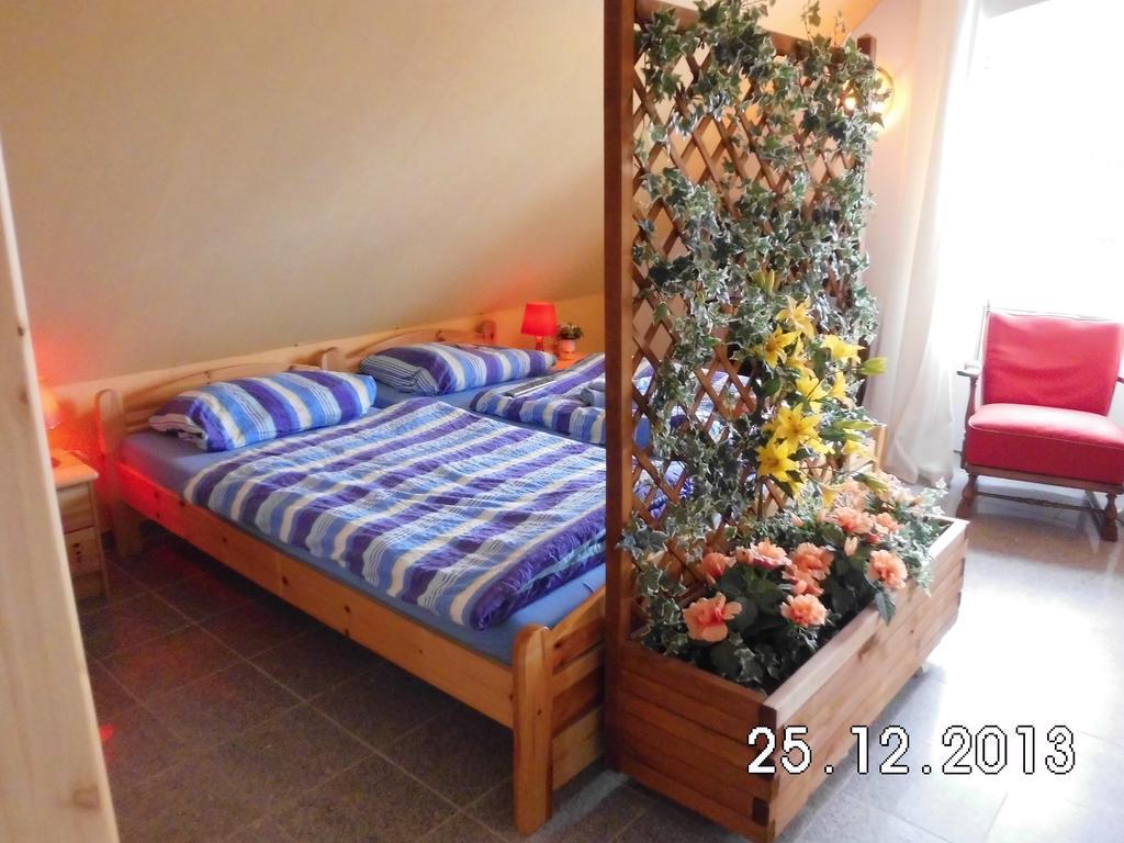 Gaestehaus Auhagen Pokój zdjęcie