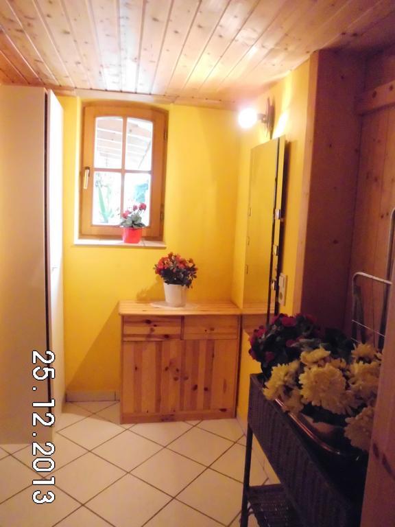 Gaestehaus Auhagen Pokój zdjęcie