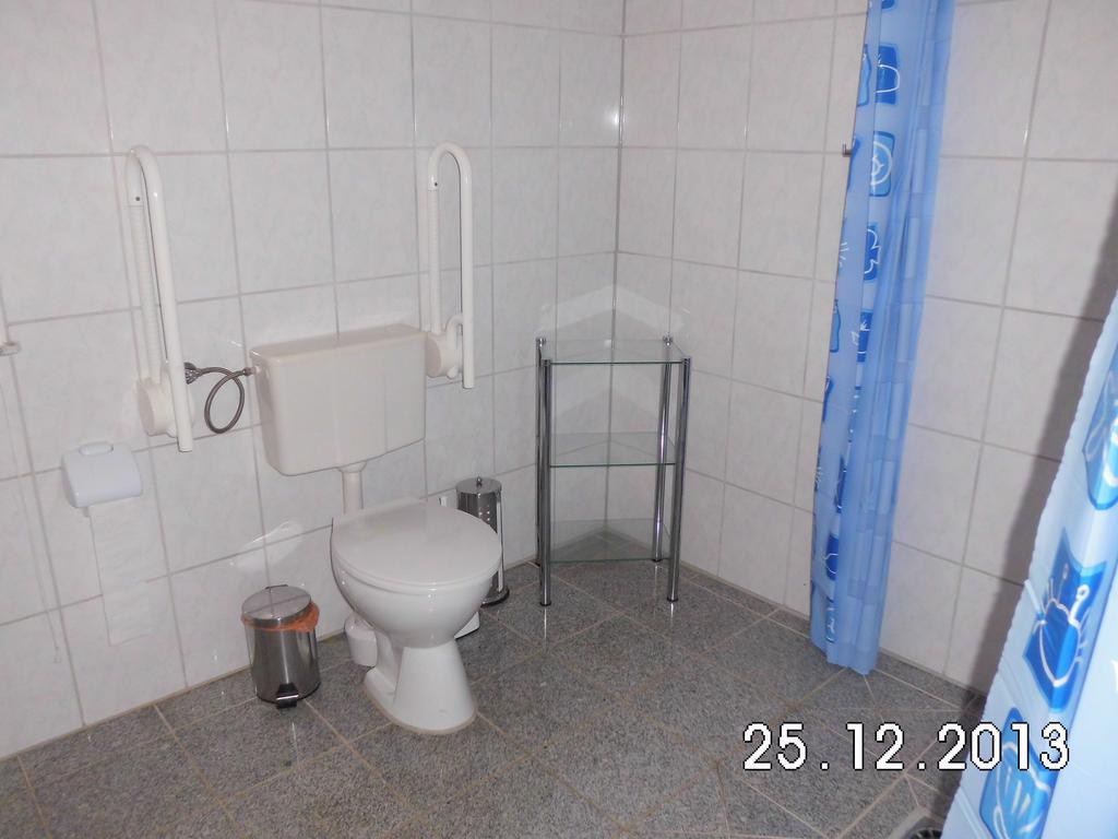 Gaestehaus Auhagen Pokój zdjęcie
