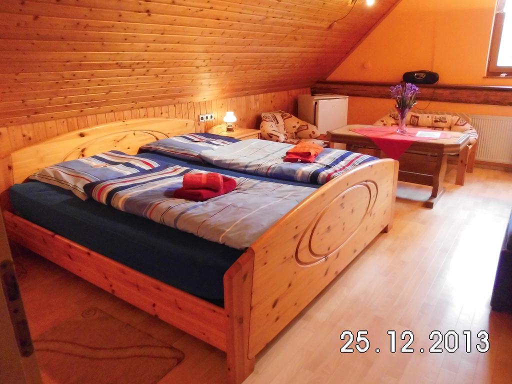 Gaestehaus Auhagen Pokój zdjęcie