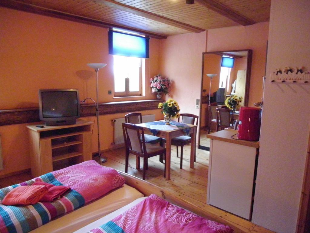Gaestehaus Auhagen Zewnętrze zdjęcie