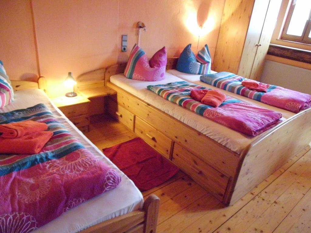 Gaestehaus Auhagen Zewnętrze zdjęcie